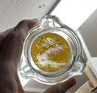 Ad Ashtray El Cholo Mexican Restaurant Diner Los Angeles Roadside 30 s Tri Lobe