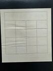 Scott  2951-2954 Kids Care About The Environment Pane Of 16 32   Stamps  1994 