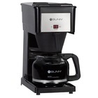 Bunn Grb Classic Speed Brew Black 10-cup Coffee Maker   445