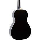 Recording King Rph-r2-e Dirty 30s Resonator Guitar W mini-humbucker Brown Burst
