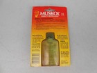 Vintage Original Muskol Insect Repellent Lotion 1 06 Fl Oz - New Fctory Sealed