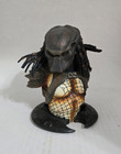 Predator 2 City Hunter Mini Bust Palisades Toys Oop Rare