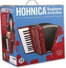 Hohner Hohnica 12 Bass Piano Accordion