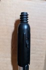 New  Rubbermaid 6  -18  Extension Pole Q775 Hygen Yellow Handle  Quickconnect