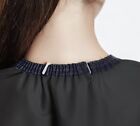 Cutting Hair Waterproof Haircut Salon Barber Cape Hairdressing Apron Wrap Gown
