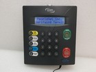 Icon Lt-1000 Time Clock With Power Adapter   Please Read Ad  
