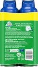 Scrubbing Bubbles Mega Shower Foamer Aerosol  Tough Foaming Bathroom  pack Of 2 