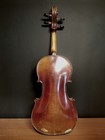 Antique Antonio Stradivarius 3 4 Violin Ready To Play