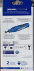 Dremel 7350-pet 4v Pet   Dog Nail Grinder  Easy-to-use   Safe Nail Trimmer