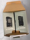 Python 5706p 2-way Lcd Car Alarm Security   Remote Start System 1-mile Range