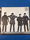 Beatles Concert Program   Ticket Stub Forest Hills Music Festival 1964