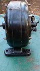 Antique Electric  Motor Pancake Holtzer Cabot      Runs Perfect     clean Quite     