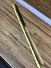 High Speed Steel Wood Turning Deep Reach Scraper