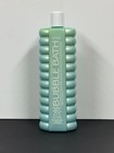 Vintage Avon Gentle Blue Bubble Bath New Sealed 1987 Discontinued 24 Fl  Oz Nos
