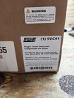 Speedaire 5vc91 Desiccant Air Dryer iso Class 3 25 Cfm 5vc91