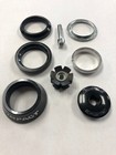 Fsa Impact Integrated Headset Black 1 1 8  New