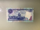 Malaysia 1 Ringgit 1986 Circulated