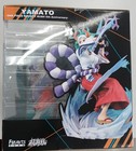 Manga Anime Model Number Figuarts Zero Yamato One Piece Bandai