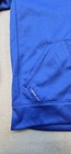 Nike Kentucky Wildcats Ncaa Elite Dri-fit Full Zip Hoodie Jacket Mens Medium