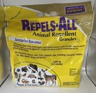 Bonide 2362 Repels-all Animal Repellent Granules - 6 Pounds