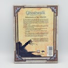 Dungeons   Dragons Ghostwalk Campaign Option Wizards 2003 D20 Rpg Hardcover Book