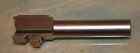 Barrel For Glock 19 Ported Copper Finish Stainless 9x19 9mm G19 Gen 1-4