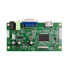 Lm215wf3 Sdd1 Sdd2 D3 A1418 Lcd Controller Fhd 1080p Vga Hdmi Video Audio Board