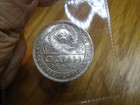 Russia 1924 Silver Worker s Ruble Toned Bu Y90 1