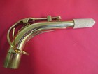 Prestini Alto Saxophone  Neck Lacquer