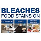 Comet Cleaner With Bleach Liquid One Gallon Bottle 02291