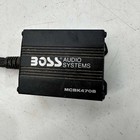 Boss Audio Amplifier - 2015 Polaris  Rzr 900