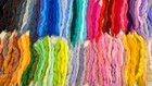 100 Colors Needle Felting Wool 100  Merino Wool spinning super Soft 21 Micron