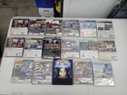 Bundle Lot Of 17 Empty Sony Playstation 3 Cases No Games deadpool  Naruto  Etc 