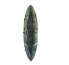 New Coleman Sevylor Colorado 2-person Fishing Kayak W  Rod Holders