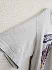 Vtg 90s Gus Macker 3on3 Basketball T-shirt Fruit Of The Loom Made In Usa Rockfor
