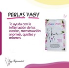 3 Vagy Pearls Con Aplicador para Menstruacion Anormal Y Dolorosa miomas quistes 
