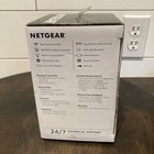 Netgear Ex6110-100nas Wifi Range Extender Ac1200 Dual Band Fast Lane Setup New