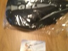Karetto Gel Bike Seat Cover Narrow With Cover New 11 x7 x1 5  Drawstring New