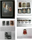  more About Thimbles  Reference Book Vol 3   William   Magdalena Isbister
