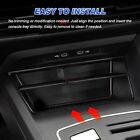 Center Console Organizer For Vw Volkswagen Golf Gti R Mk8 2022 2023 2024 2025