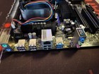 Asrock Motherboard Cpu Gpu Ram And Cooler Combo