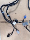 2013-2018 Dodge Ram 1500 2500 3500 Center Console Wiring Harness Cut
