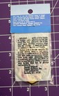 Nos  Vintage Grand Canyon Souvenir Iron-on Patch red Rock Mountains