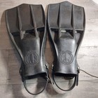 U s  Divers Aqua Lung Rocket Fin Swim Fins Fits All Scuba Snorkeling Diving