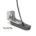 Helix 9 Chirp Mega Si   Di Fish Finder With Temp Transom Mount Transducer