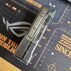 Vintage Rare Sony Microcassette-corder M-88v Made In Japan