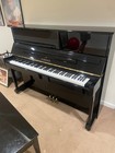 Yamaha T118 Pe 45    Studio Upright Piano