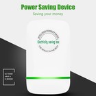 1pcs Plug-in Power Box With Us Plug  Wide Voltage Range 90   250v  2026 Design