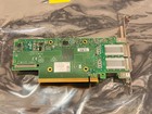 Mellanox Connectx-6 200gbe Hdr Vpi Dual-port Pcie Adapter Card Mcx653106a-hdat