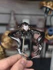 Custom Head For  Sexyice Artificial Evolution Vermin Unkval Manticora